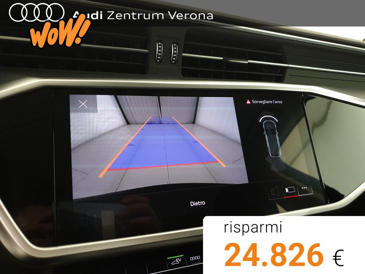 Avant 50TFSIe 299CV quattro S tronic Business