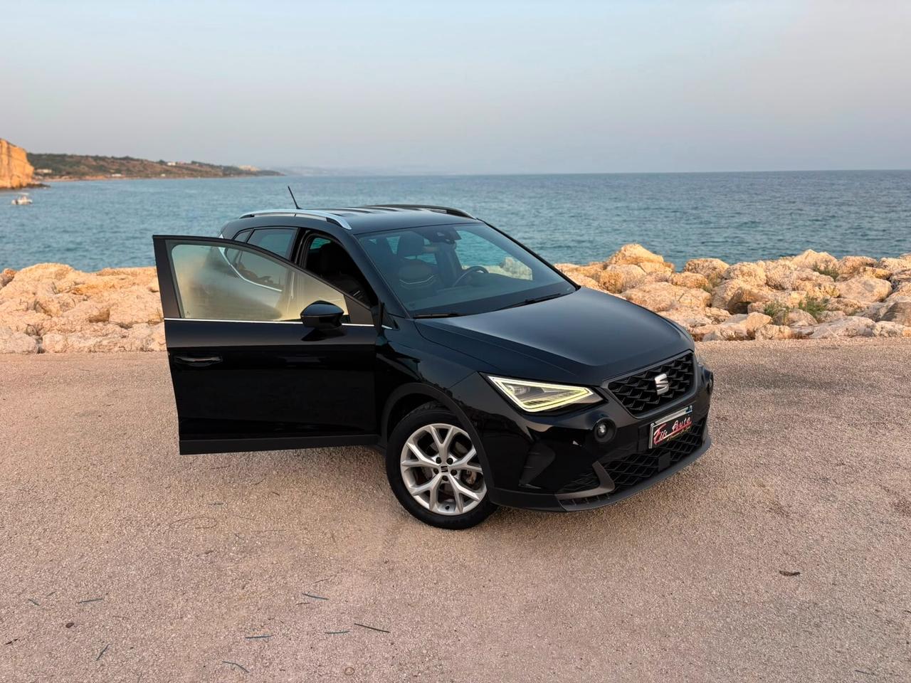 Seat Arona 1.0 EcoTsi 110cv FR