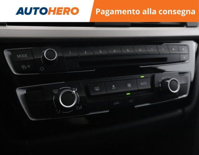 BMW 316 d Touring Business Advantage aut.