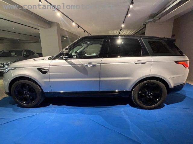 LAND ROVER Range Rover Sport Range Rover Sport II 2018 3.0 tdV6 HSE 249cv auto