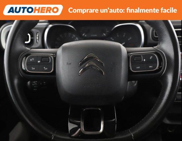 CITROEN C3 BlueHDi 100 Shine