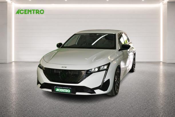PEUGEOT 308 1,6 Phev Allure