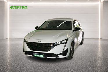 PEUGEOT 308 1,6 Phev Allure