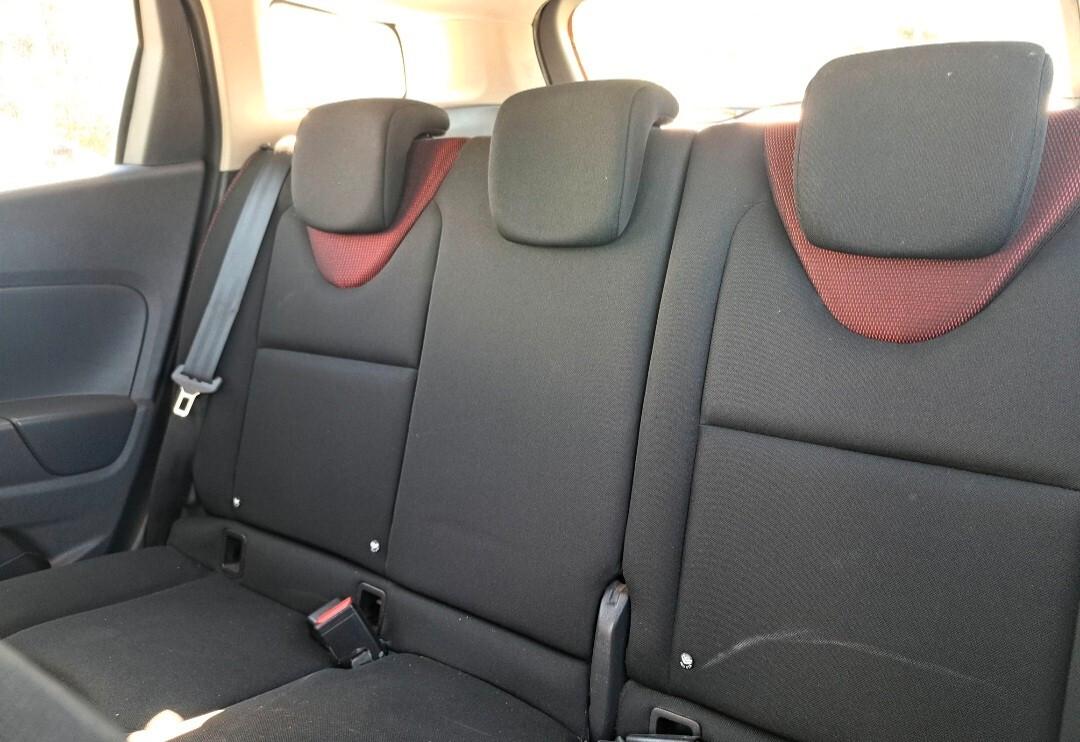 Renault Clio Sporter 1.2 75CV Zen