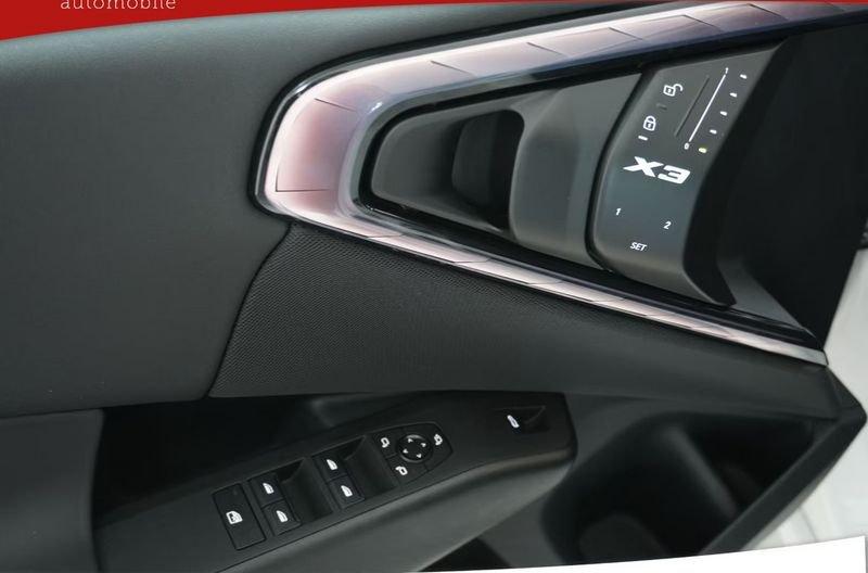 BMW X3 xDrive 20 Msport LED CAMERA HARMA KARDON MEMORY