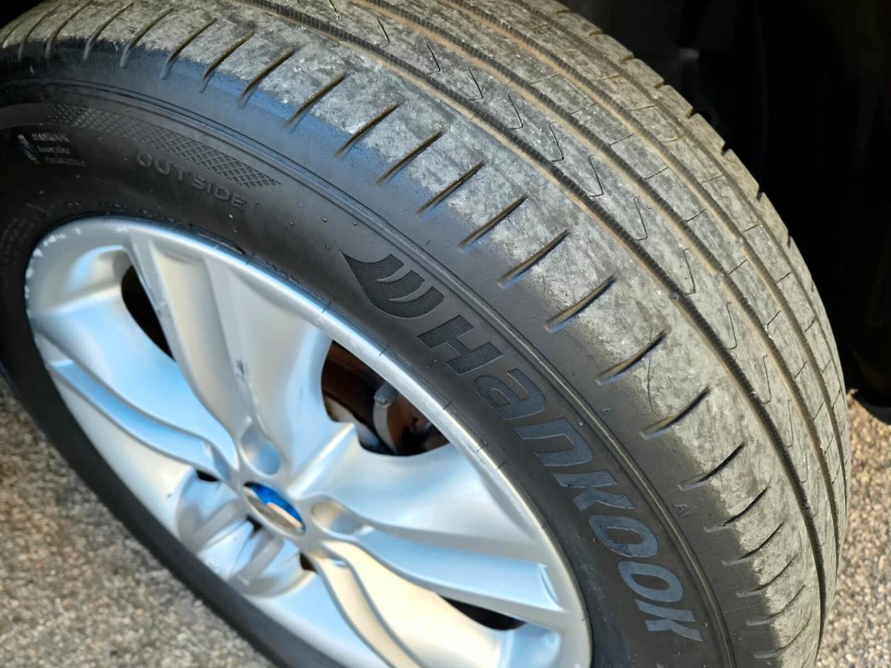 Nissan Qashqai 1.5 dCi Acenta