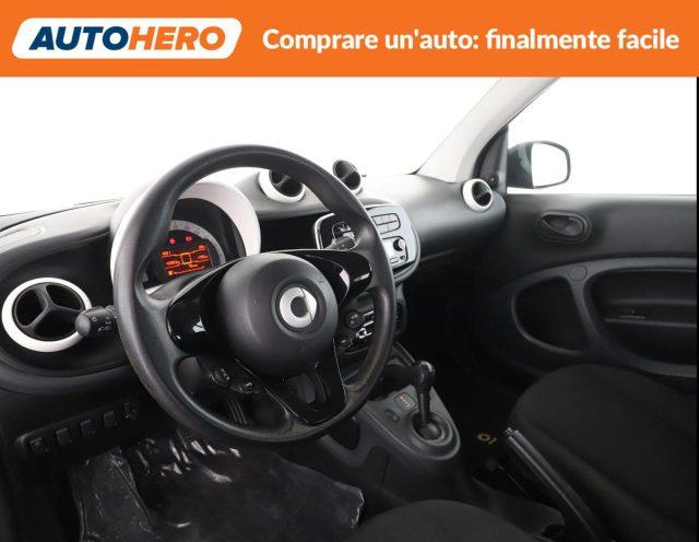 SMART ForTwo 70 1.0 twinamic Youngster