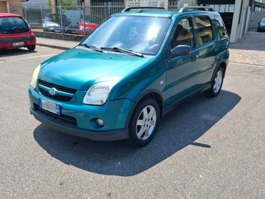 Suzuki Ignis 1.3 16V cat Deluxe