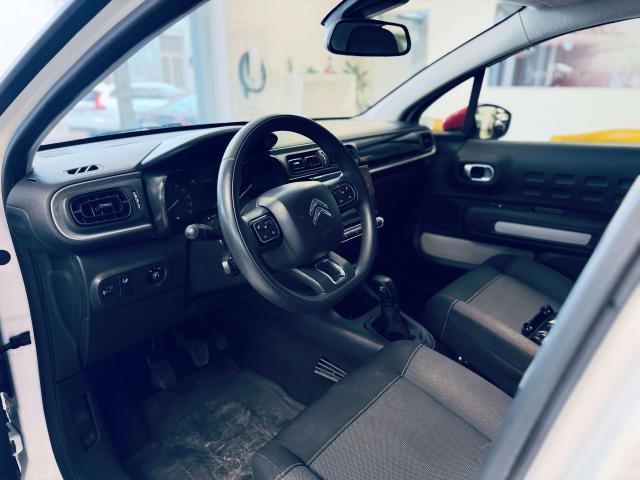 Citroen C3 1.2 puretech Feel 82cv neopatentati