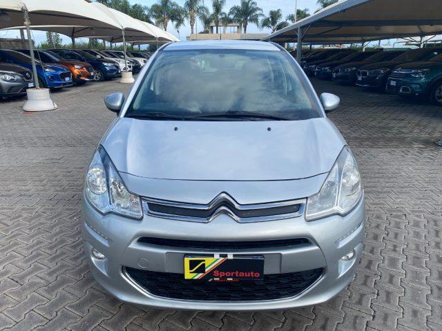 CITROEN C3 1.4 HDi 70 Exclusive
