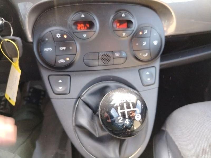 Fiat 500 C 1.2 Lounge IN ARRIVO A BREVE