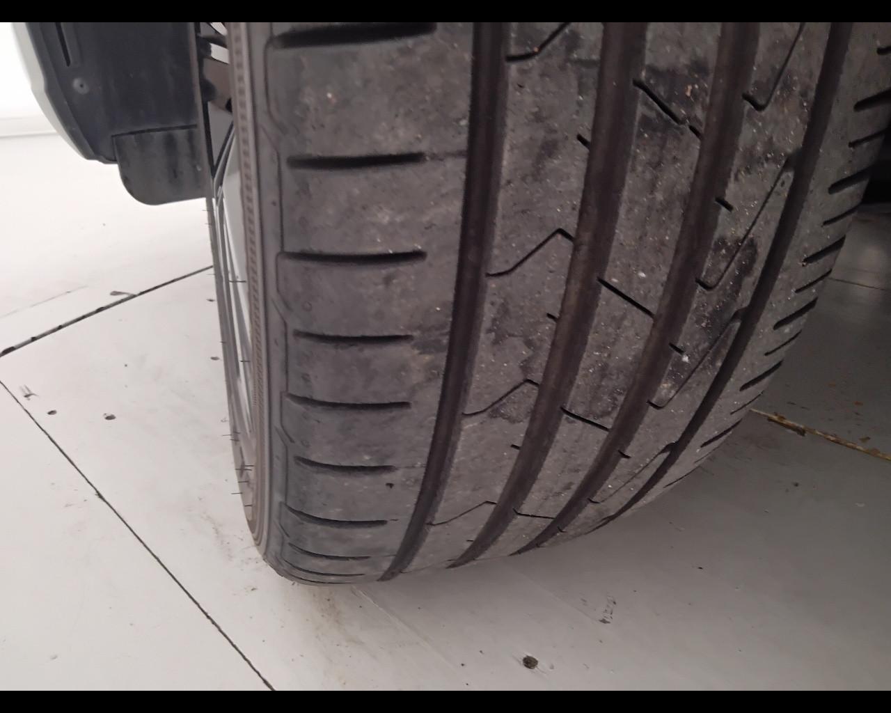 VOLKSWAGEN Taigo - Taigo 1.0 tsi R-Line 110cv