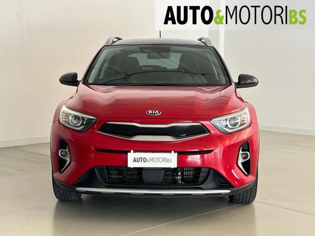 KIA Stonic 1.0 T-GDi 100 CV MHEV iMT Style