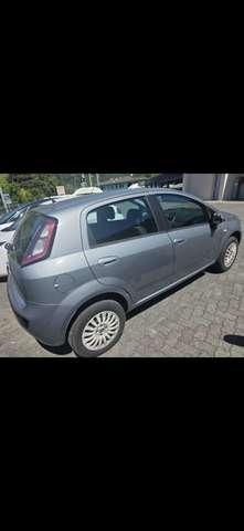 Fiat Grande Punto 5p 1.4 natural power Dynamic 77cv