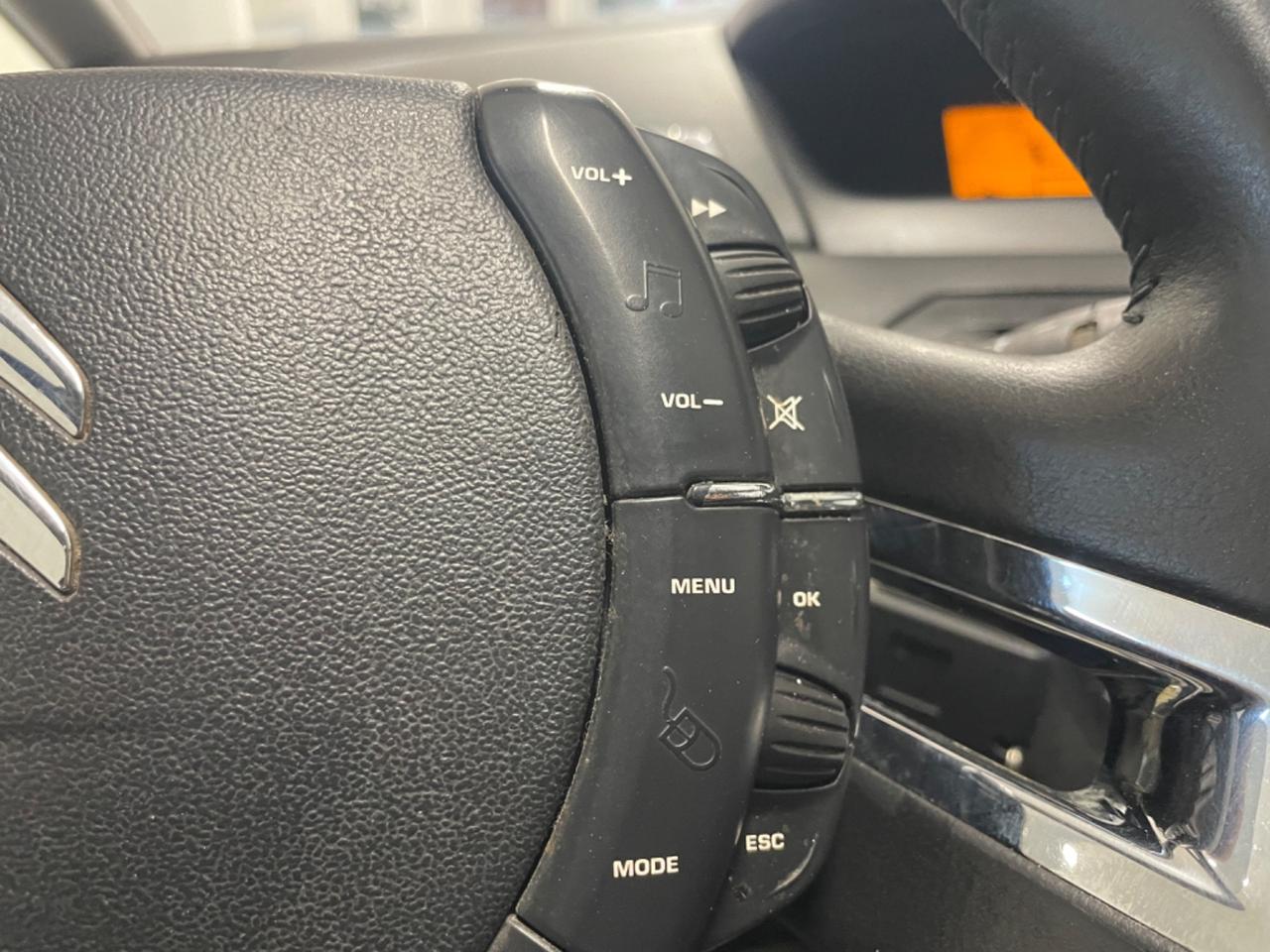 Citroen C4 Picasso 1.6 HDi 110 FAP Exclusive km 119.000