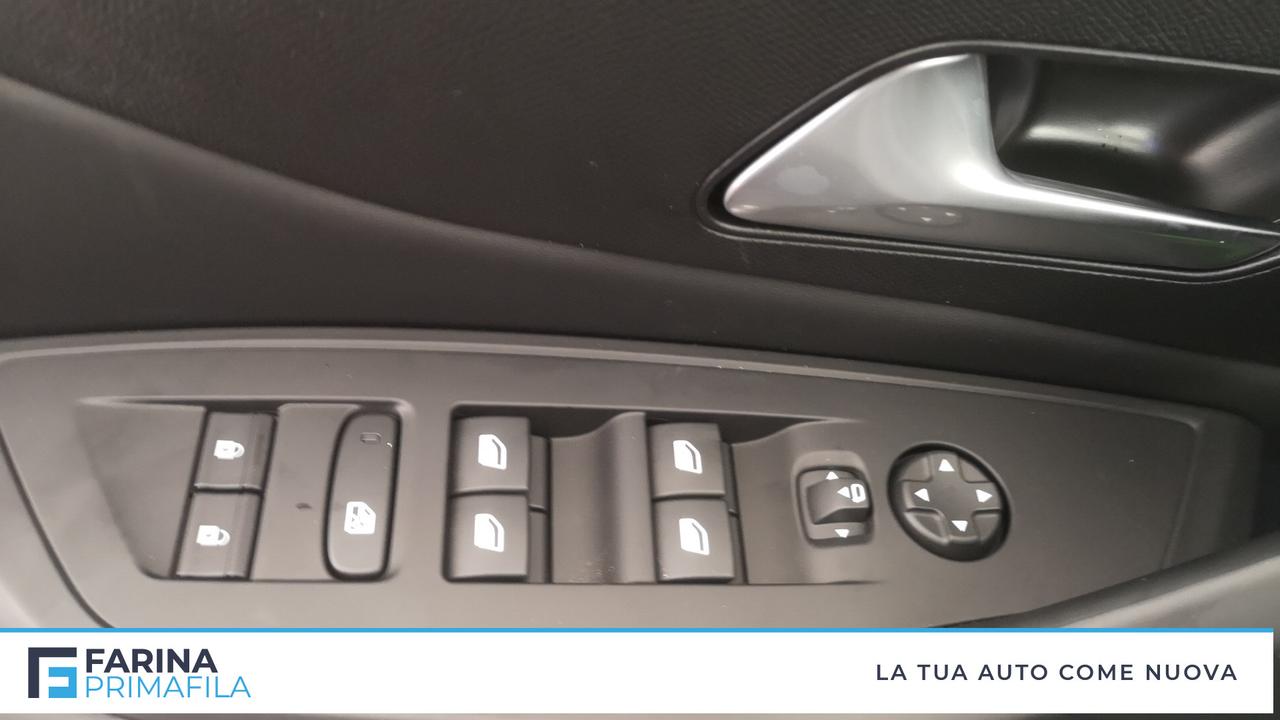 PEUGEOT 308 SW - BlueHDi 130 S&S EAT8 Allure