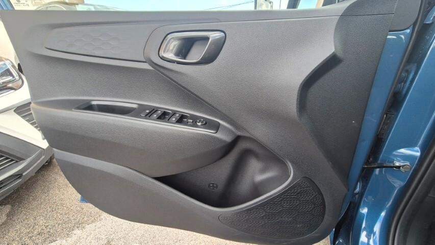 Hyundai i10 1.0 MPI Connectline - KM0 2025