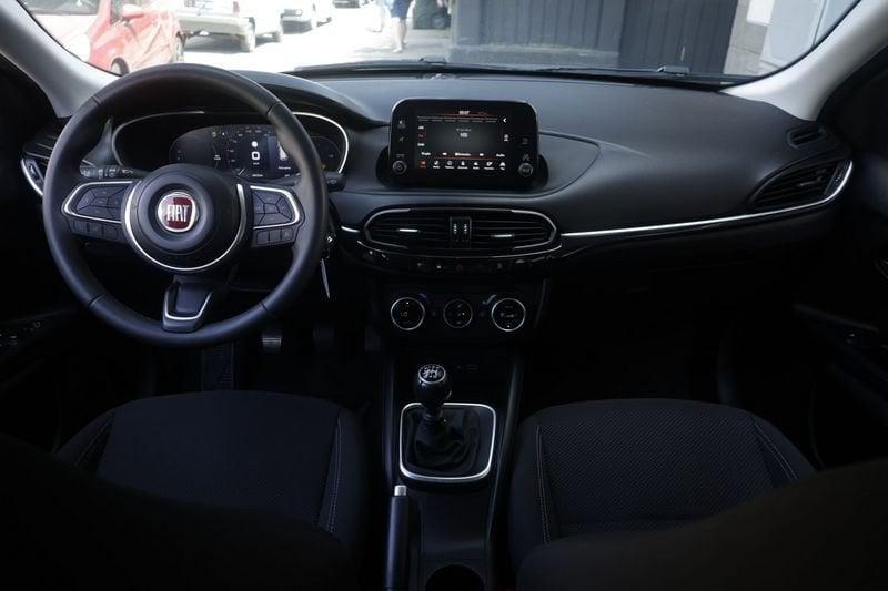 FIAT Tipo Fiat Tipo 1.6 Mjt 130cv S&S Business Unicoproprietario