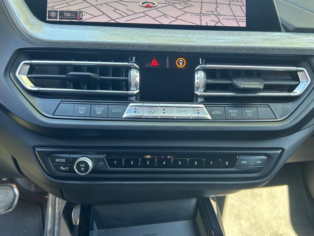 BMw Serie 1 118d #BA