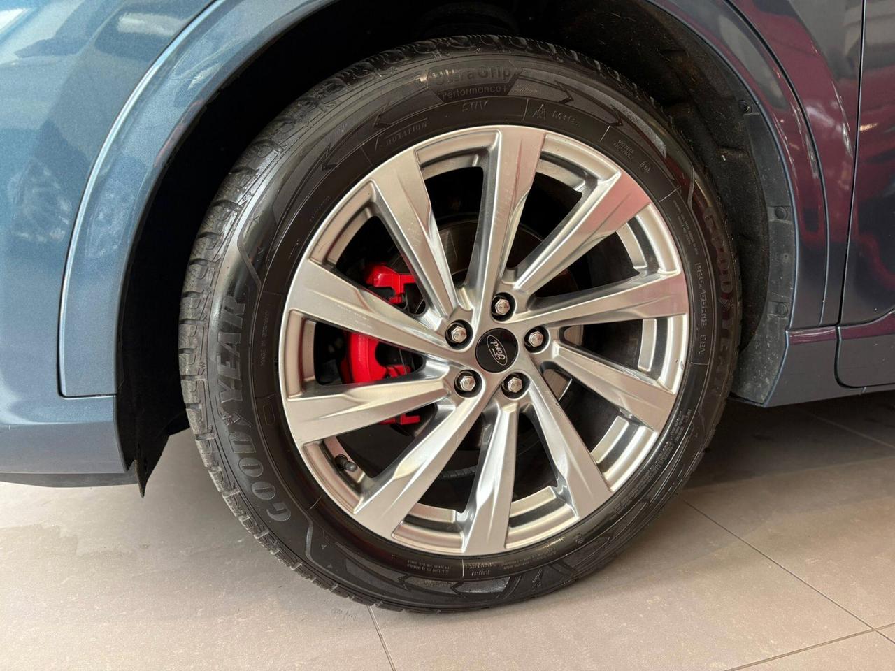 Ford Kuga 1.5 ST-Line 120cv - 2022