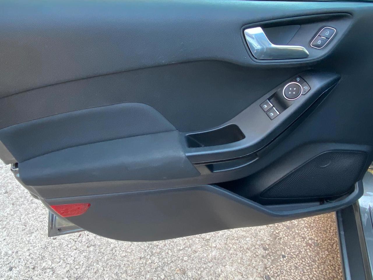 Ford Fiesta 1.5 TDCi 85cv 5 porte Plus