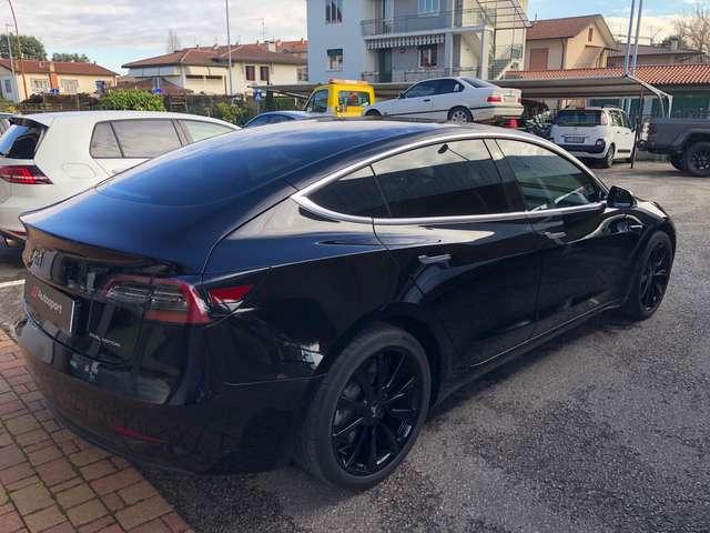 Tesla Model 3 Dual Motor awd Long range Total Black