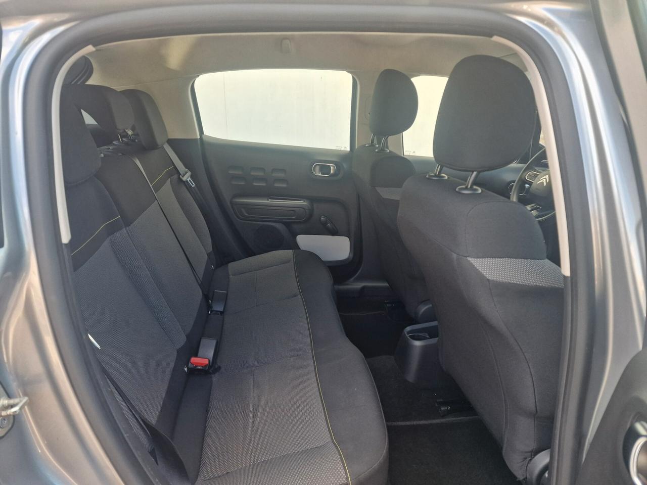 Citroen C3 BlueHDi 100 S&S