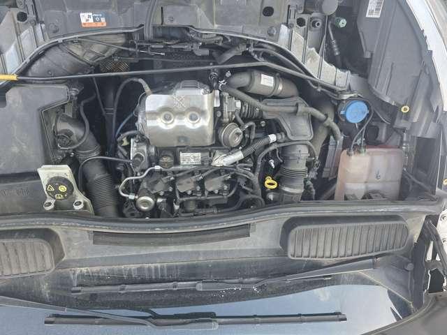 Ford C-Max C-Max. MOTORE ROTTO