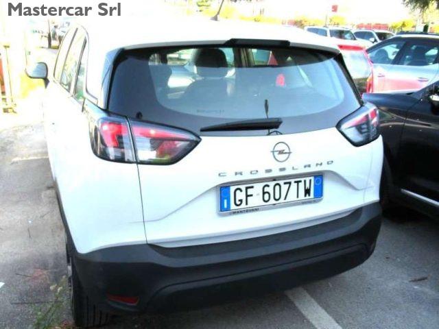 OPEL Crossland 1.2 Blitz Edition 83CV (Ok Neopatentati)-GF607TW