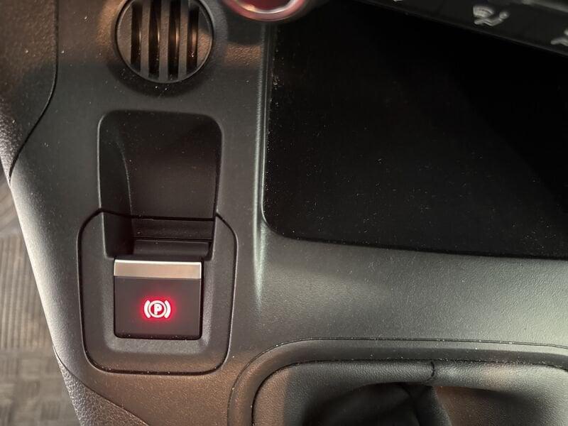 FIAT Doblò Doblò 1.5 BlueHdi 130CV Combi N1