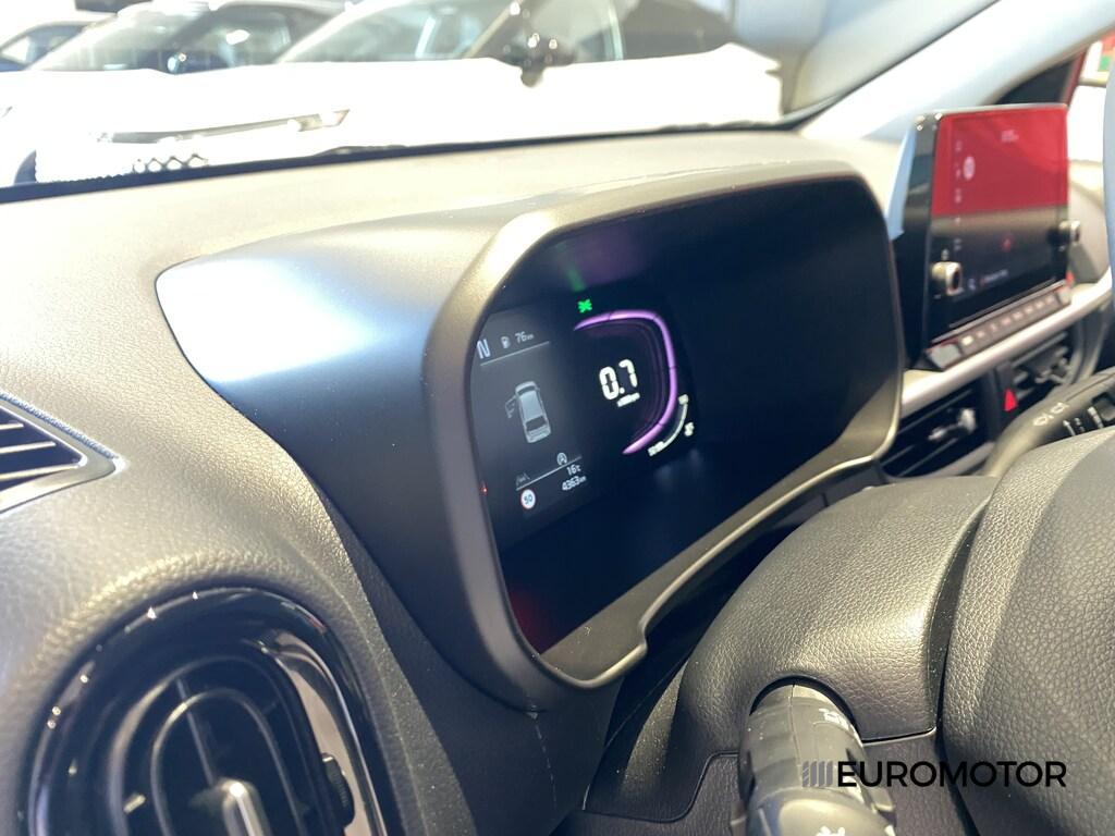 Kia Picanto 1.2 DPi GT Line AMT