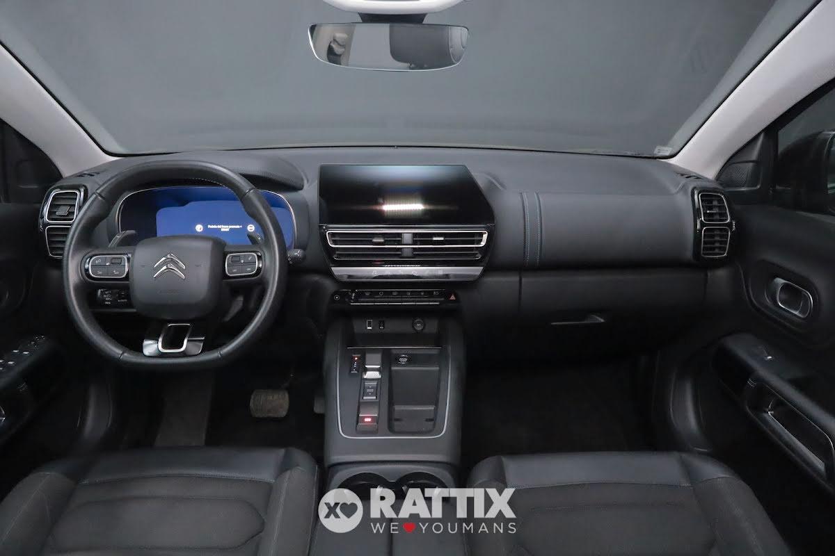 Citroen C5 Aircross 1.6 Hybrid Phev 225CV Feel Pack e-EAT8