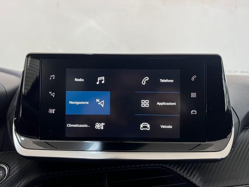 Peugeot 2008 2008 BlueHDi 110 S&S Allure