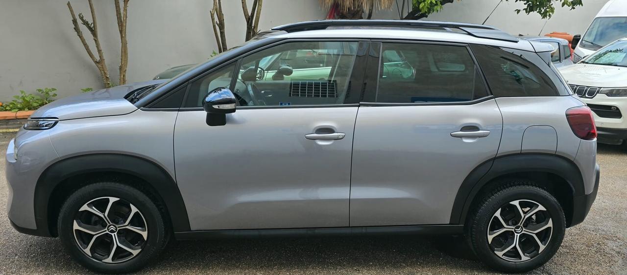 Citroen C3 Aircross BlueHDi 110 S&S Plus