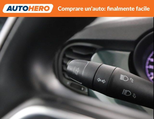 FIAT 500X 1.3 MultiJet 95 CV Urban