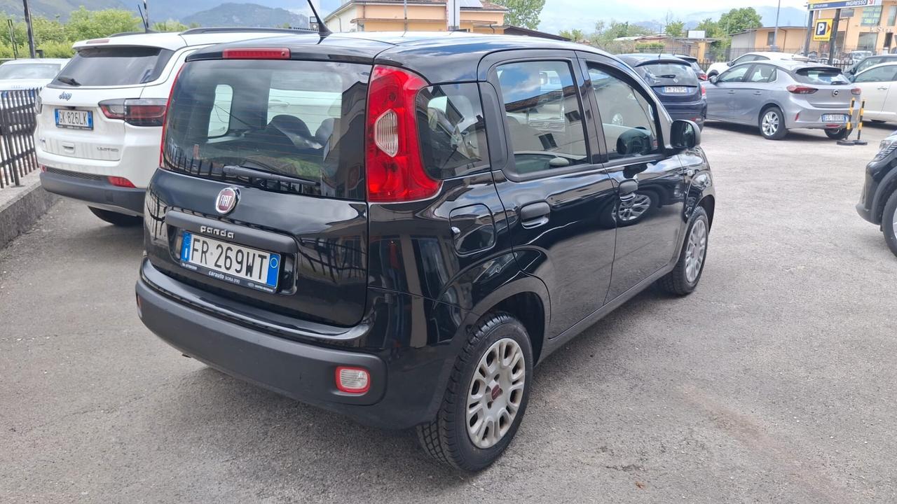 Fiat Panda 1.2 Easy