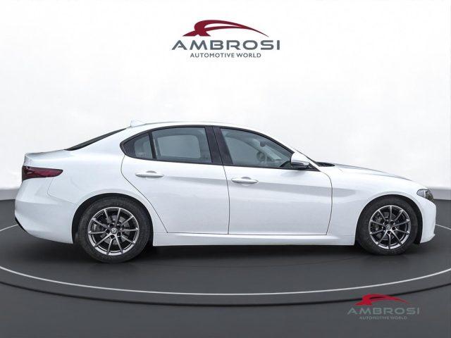 ALFA ROMEO Giulia 2.2 Turbodiesel 150 CV AT8 Super - PER OPERATORI D