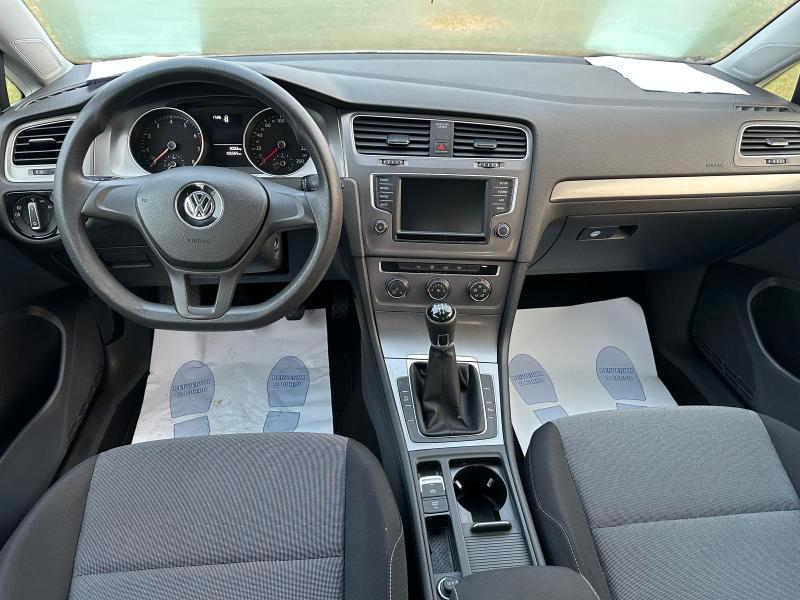 Volkswagen Golf 1.2 TSI Trendline BlueMotion Technology Ok Neopatentati