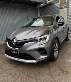 Renault Captur 1.0 TCe 100cv GPL Zen - 12/2020