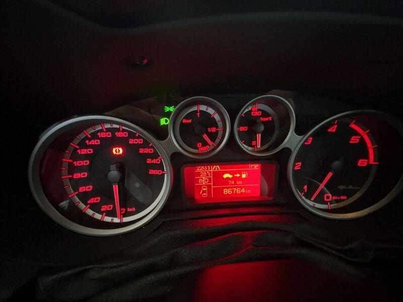 Alfa Romeo MiTo MiTo 1.3 95 CV S&S Super
