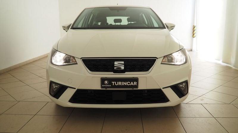 Seat Ibiza 1.0 EcoTSI 95 CV 5p. Business