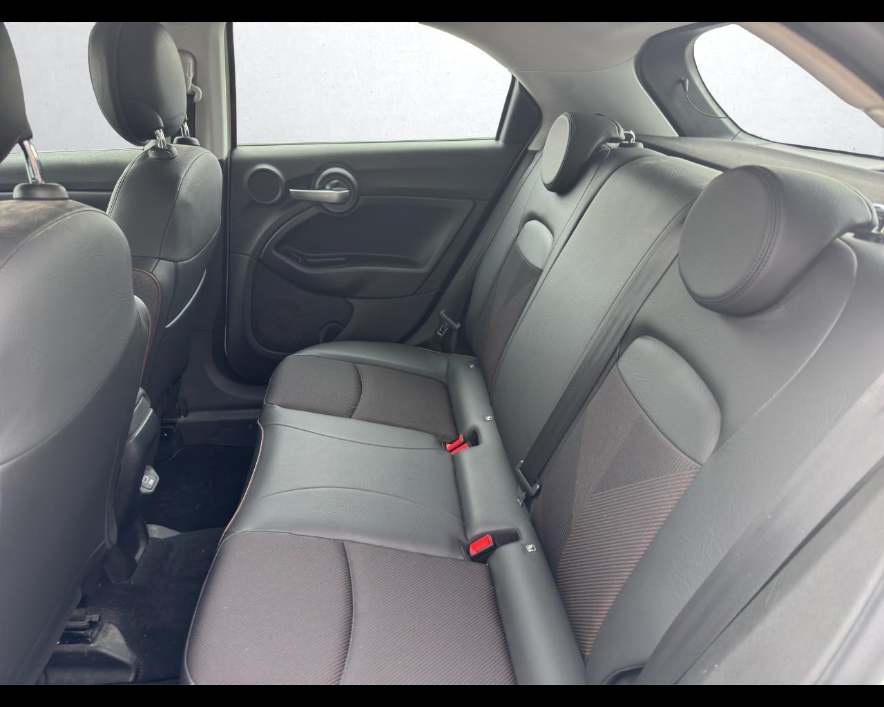 FIAT 500X - 500X 1.3 MultiJet 95 CV Lounge