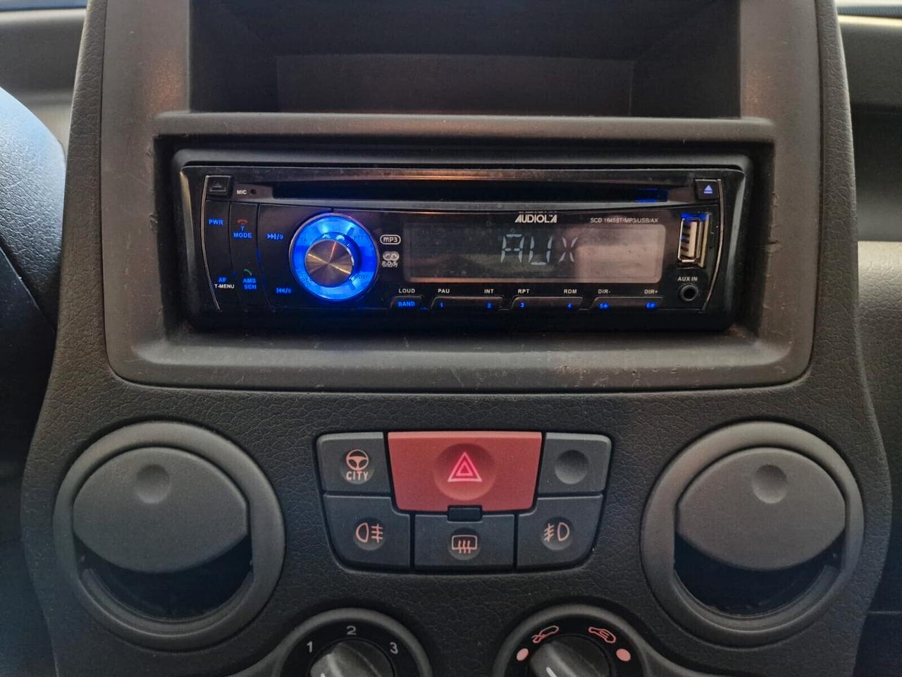 Fiat Panda 1.2 EURO 5 neopatentati