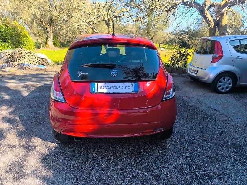 Lancia Ypsilon 1.3 MJT 16V 95 CV 5 porte S&S Platinum