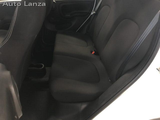 FIAT Panda 1.0 FireFly S&S Hybrid PREZZO REALE
