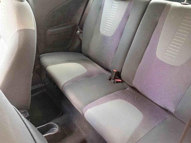 FORD Ka+ 1.2 8V 69CV Titanium