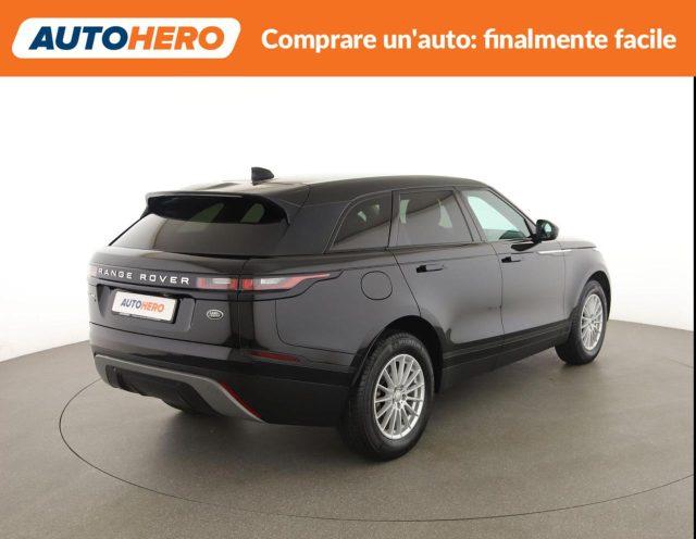 LAND ROVER Range Rover Velar 2.0 TD4 180 CV