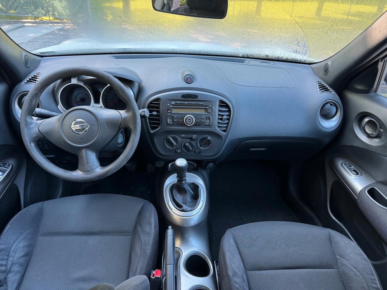 Fiat Punto 1.2i cat 5 porte EL