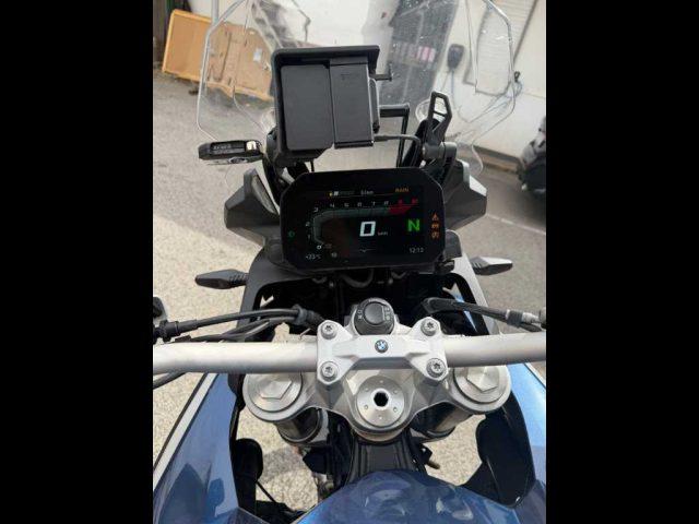 BMW F 850 GS -