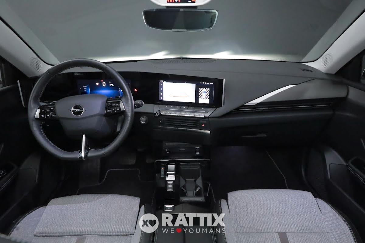 Opel Astra 1.6 Phev 180CV Business Elegance AT8